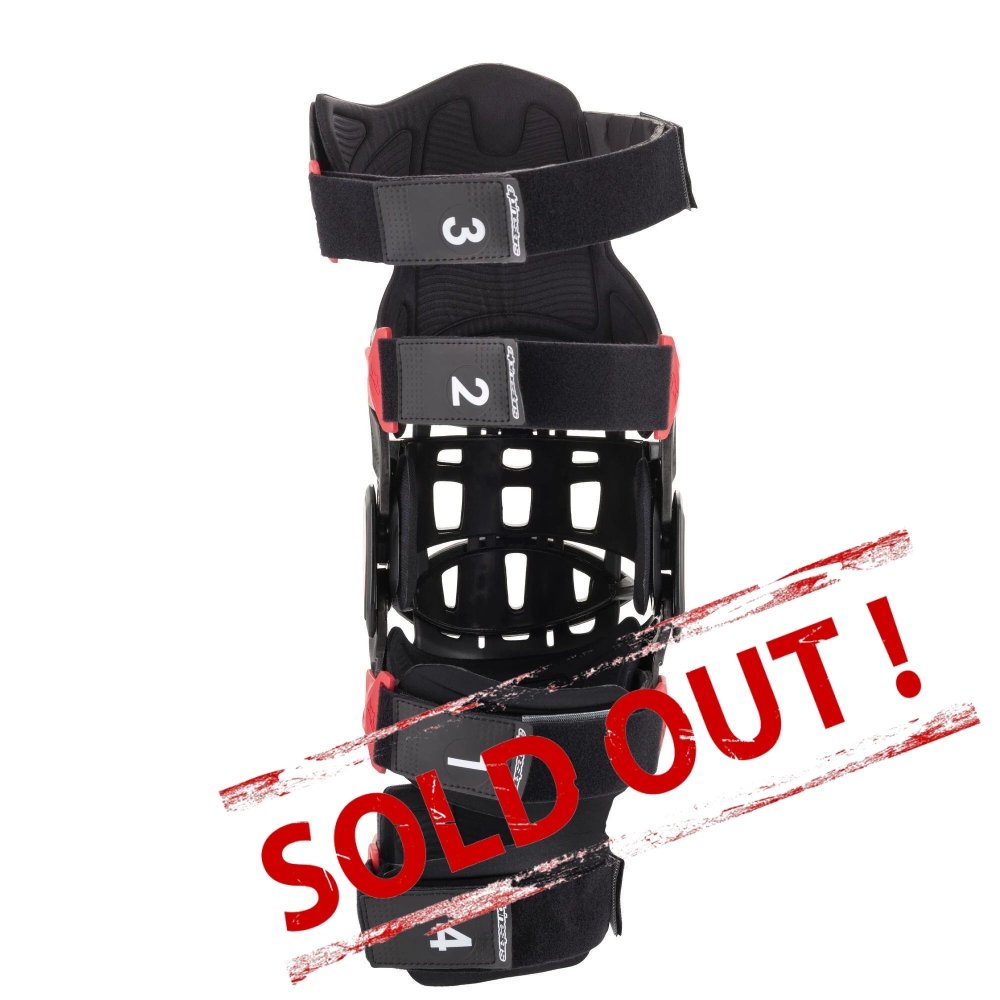 Bionic-10 Carbon Защита Колена