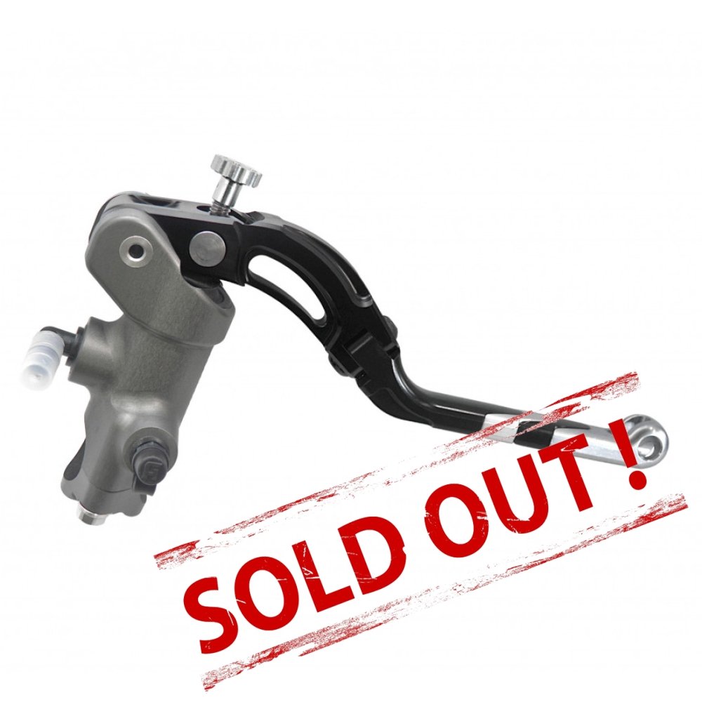 Тормозная машинка CNC Revolution