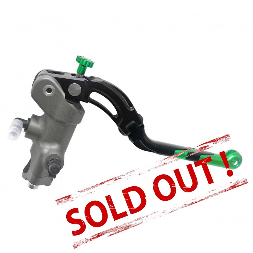 Тормозная машинка CNC Revolution