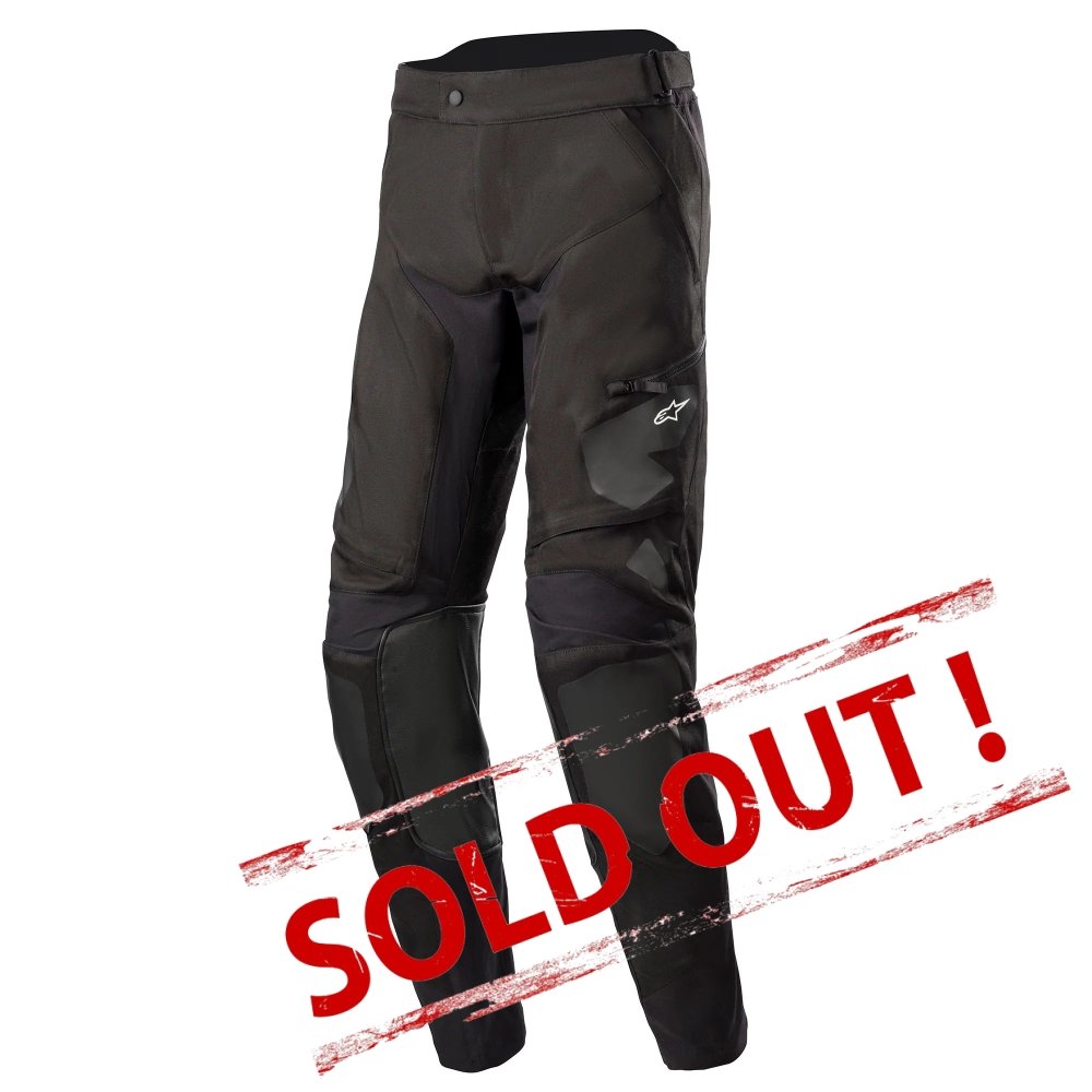 Venture XT IBP Black