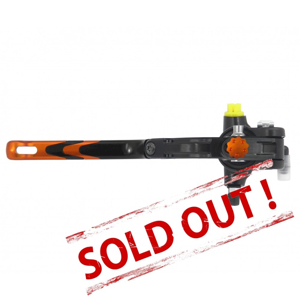 Тормозная Машинка Revolution Левая