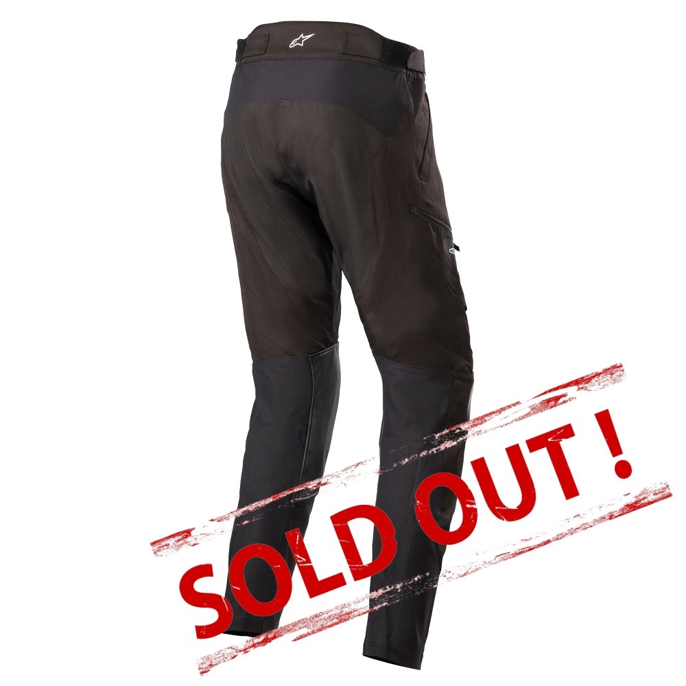 Venture XT IBP Black