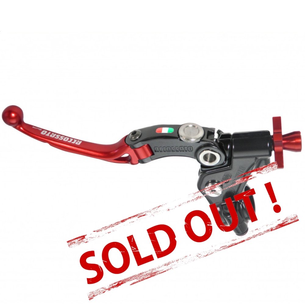 Сцепление OFFROAD OLD