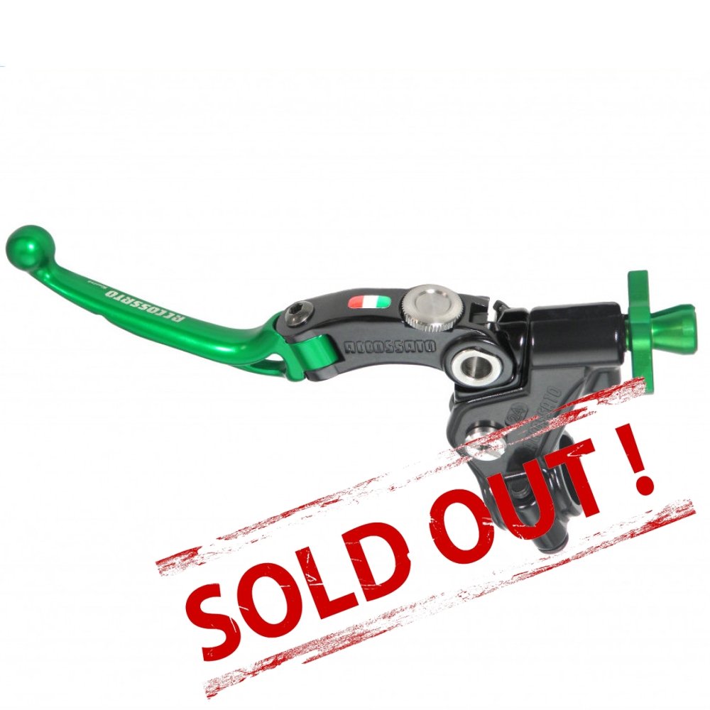 Сцепление OFFROAD OLD