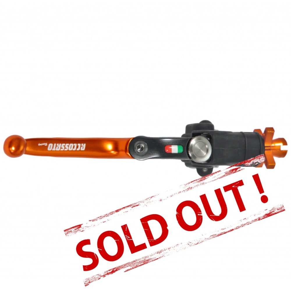 Сцепление OFFROAD OLD