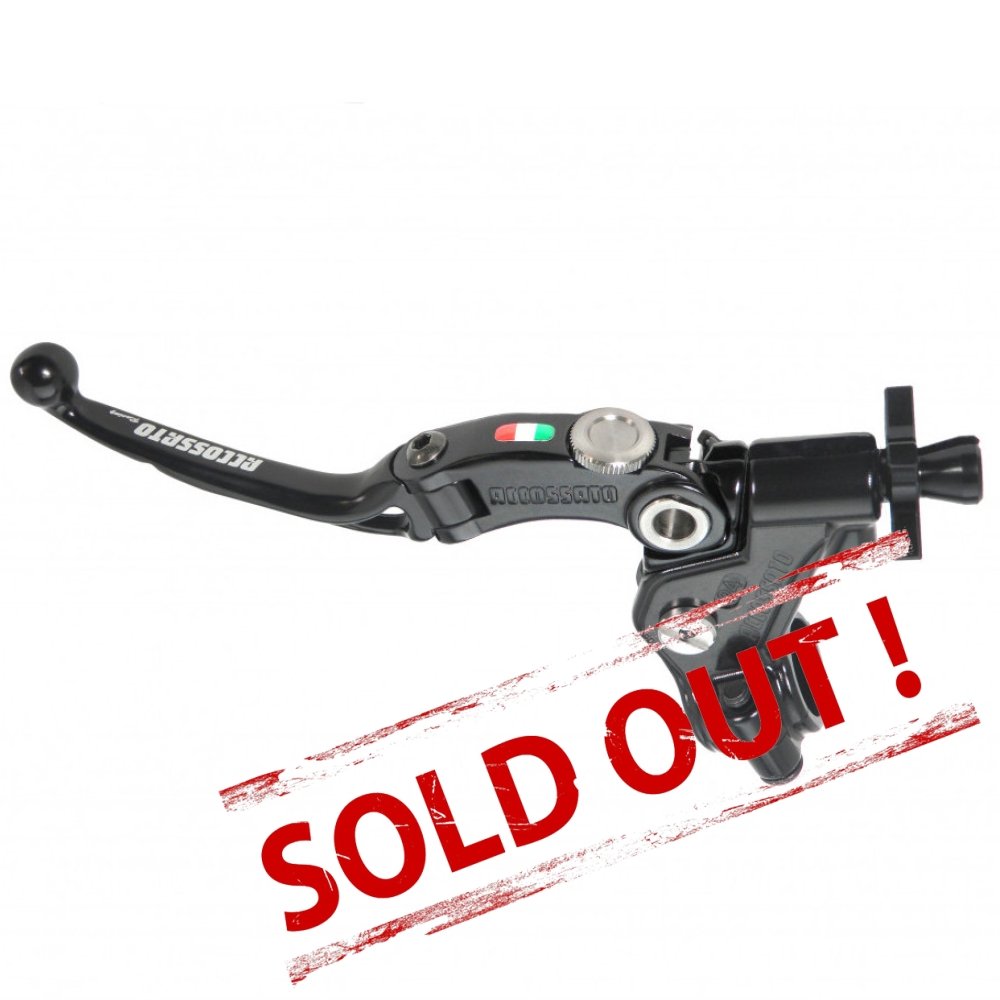 Сцепление OFFROAD OLD