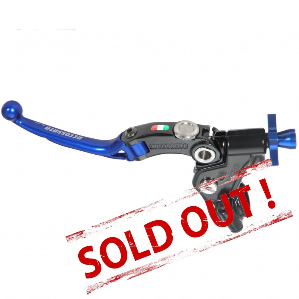 Сцепление OFFROAD OLD