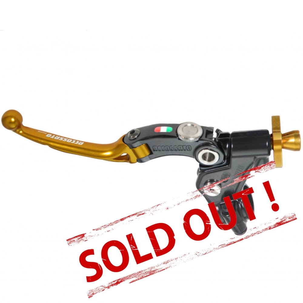 Сцепление OFFROAD OLD