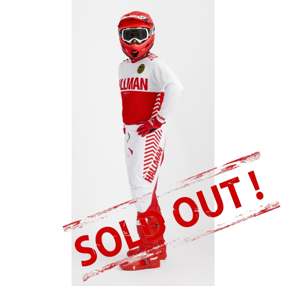 Differ slice White Red