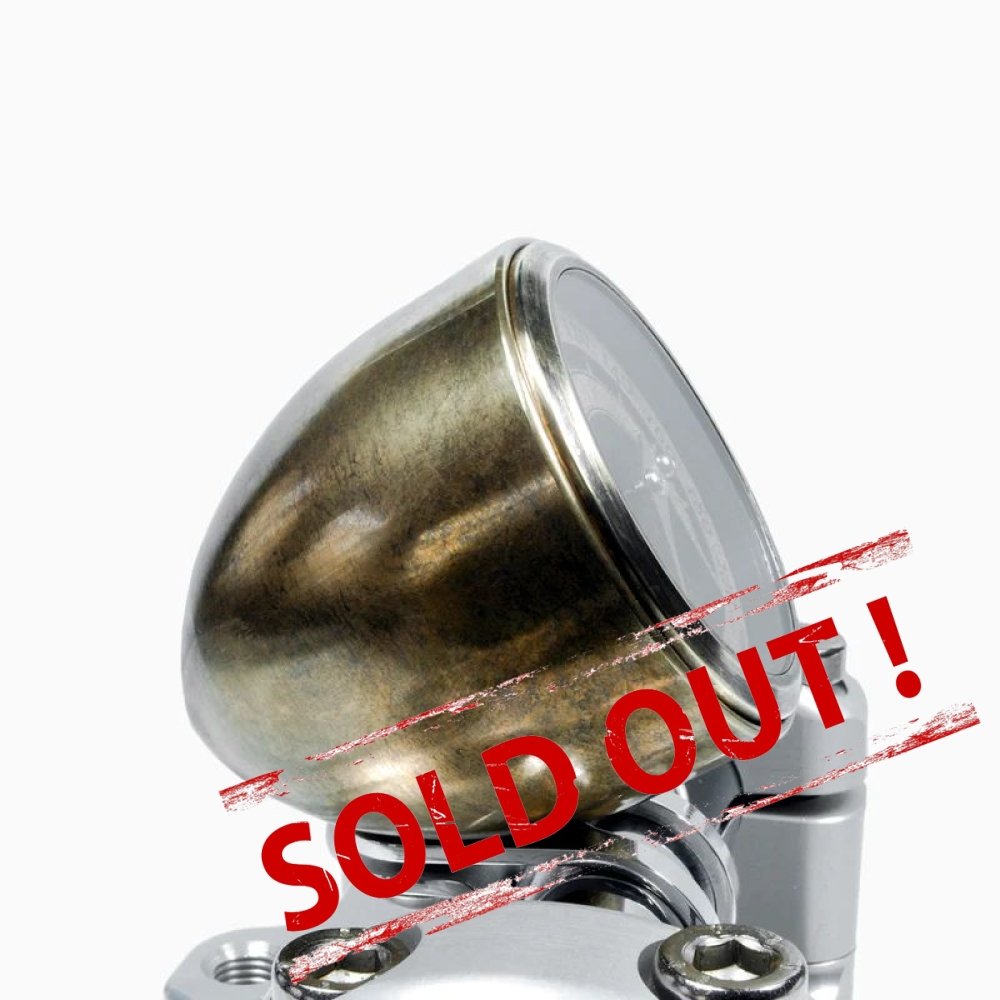 Крепление MOTOSCOPE VINTAGE 22mm