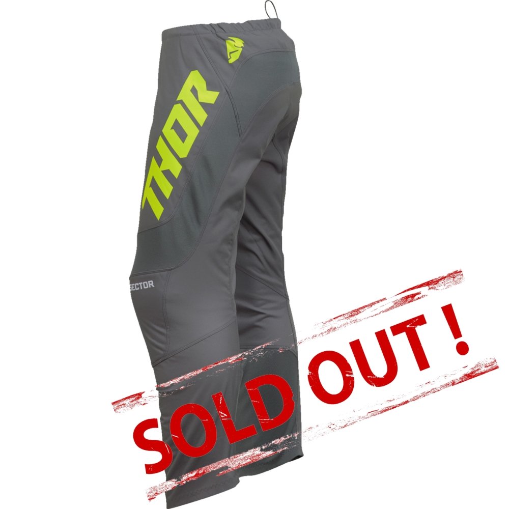 Sector Checker Green