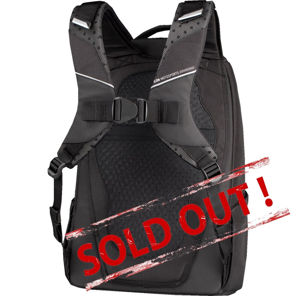 Airflite Backpack