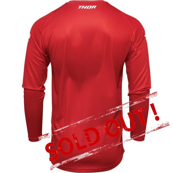 Sector minimal Red