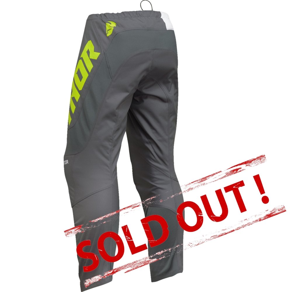 Sector Checker Green