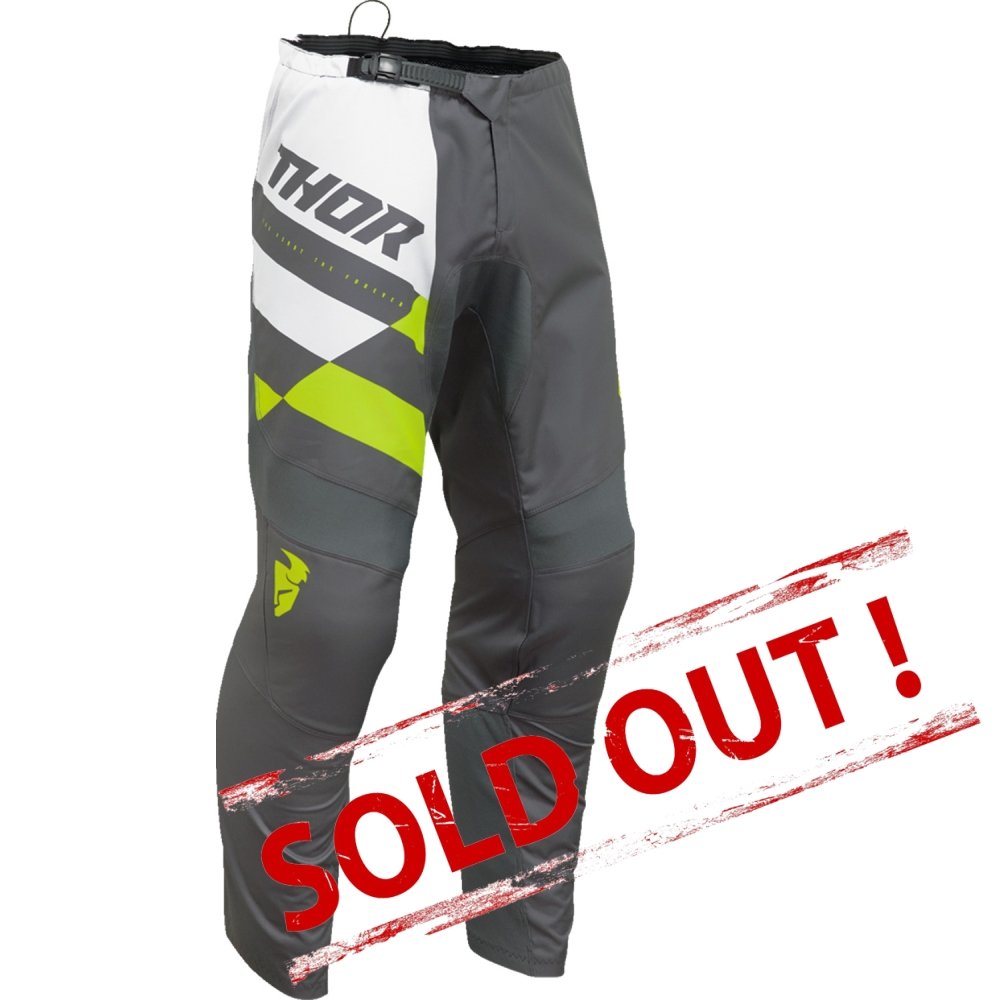 Sector Checker Green