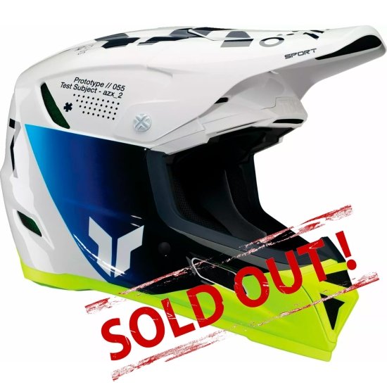 REFLEX SPORT STRIKE YL