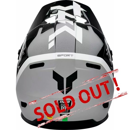 REFLEX SPORT RIOT BK