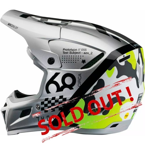 REFLEX SPORT RIOT GY