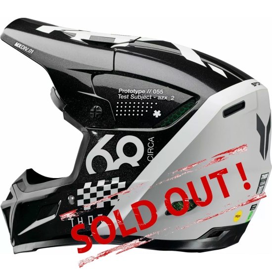 REFLEX SPORT RIOT BK