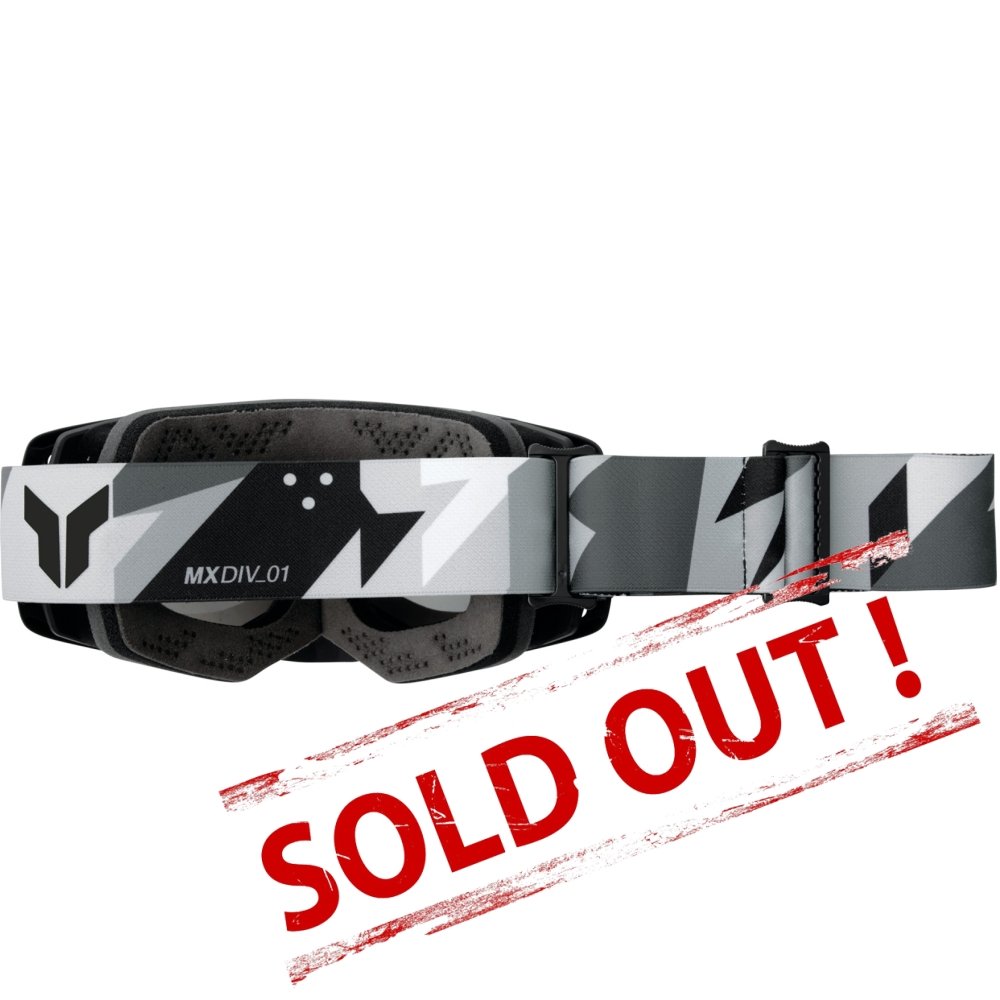 Activate Goggles Brave