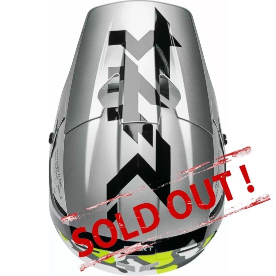 REFLEX SPORT RIOT BK