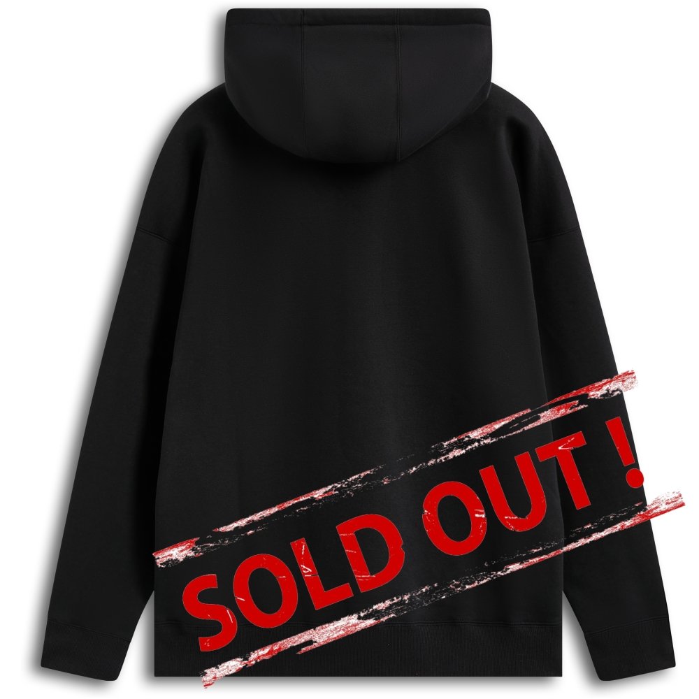 Entity Oversized Hoodie