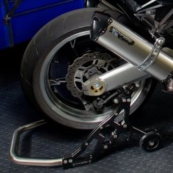 Задний подкат Two Brothers Racing S2-Pro