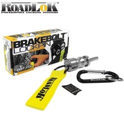 Запасной штифт для мотозащиты RoadLok XRA 