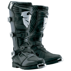 RATCHET BOOT