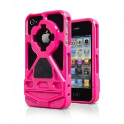 Кейс RokBed для iPhone 4/4s с креплением для авто