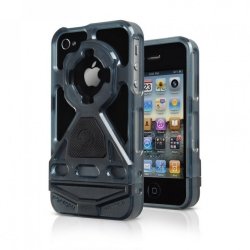 Кейс RokBed для iPhone 4/4s с креплением для авто