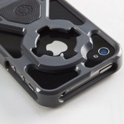 Кейс RokBed для iPhone 4/4s с креплением для авто