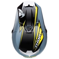 VERGE CORNER