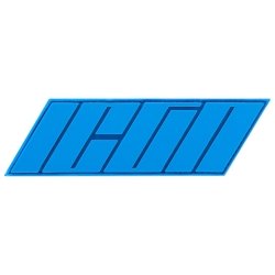 Hypersport Vest Patch
