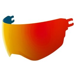 DROPSHIELD ULTRA CALYPSO RED