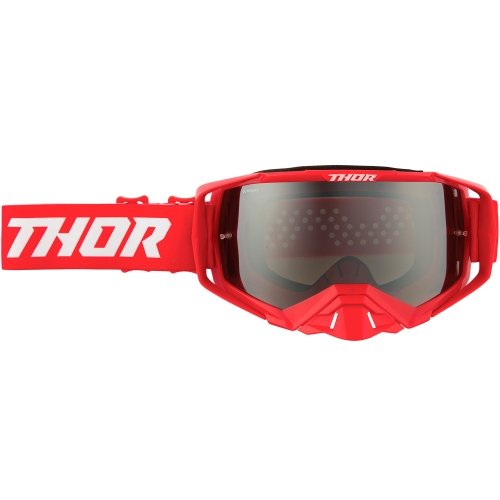 Activate Goggles FLITE RED