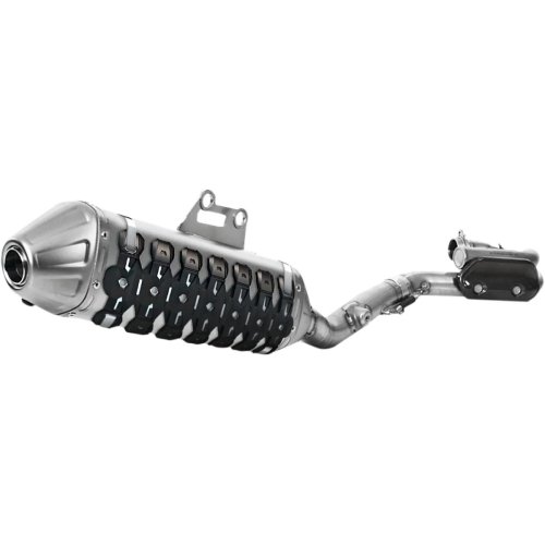 Armadillo Silencer guard