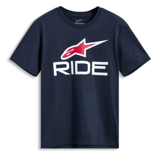 Ride 4.0 Navy