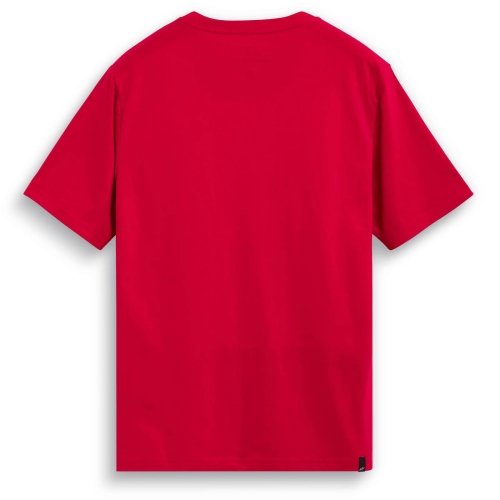 ELLIPTIC RED