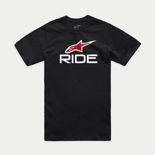 Ride 4.0 Black