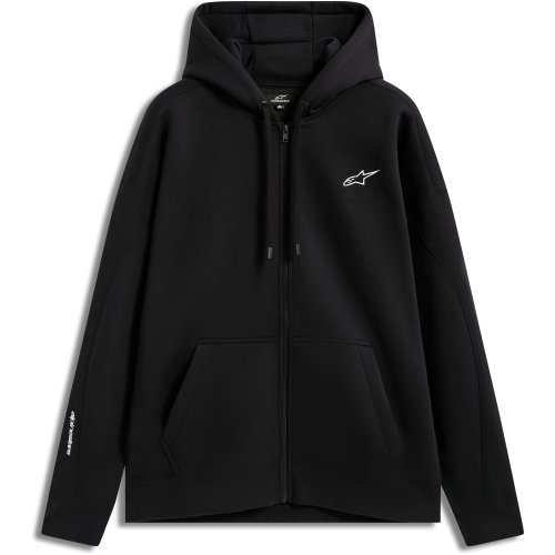 Entity Oversized Hoodie