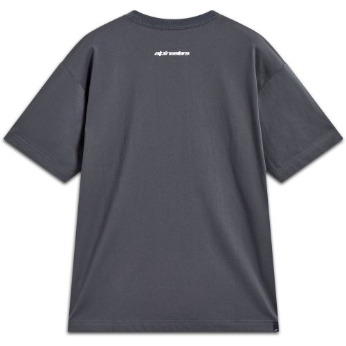 Mandate Oversized CSF Charcoal