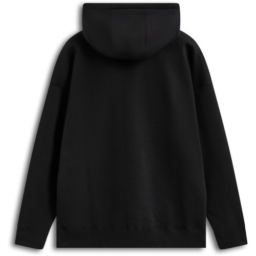 Entity Oversized Hoodie