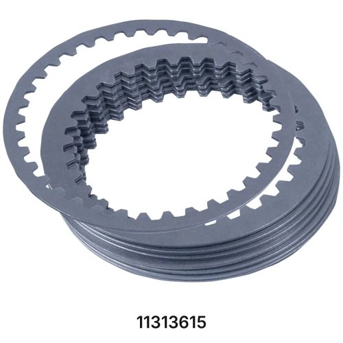 CLUTCH STEEL PLATES